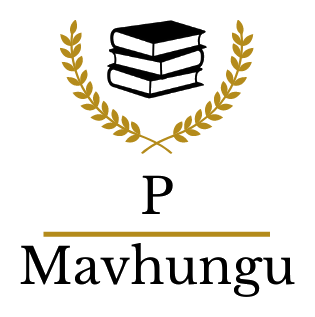 P Mavhungu
